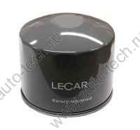 Фильтр масляный ВАЗ-2105,2108-2115,1118,2170 ( Невский фильтр) Lada Lecar LECAR010020201