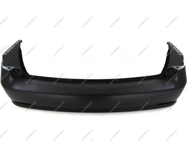 CHEVROLET Lacetti Бампер задний в сборе универсал ATEK ATEK 22193250