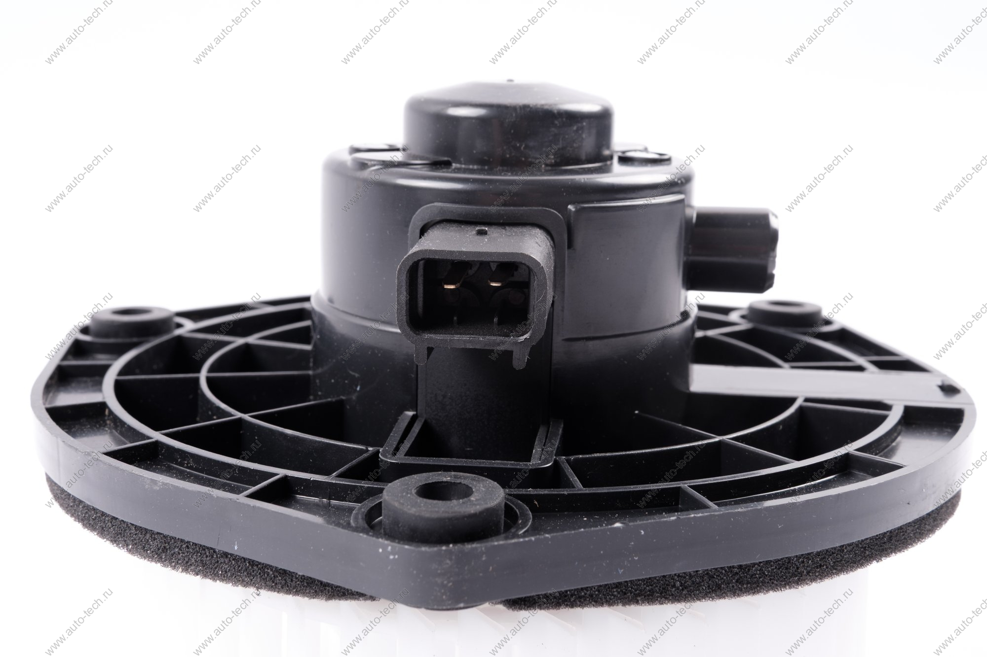 Электровентилятор отопителя для а/м L-A 1117-19, 2170 тип Panasonic Gamma GAMMA GMEMH-19137