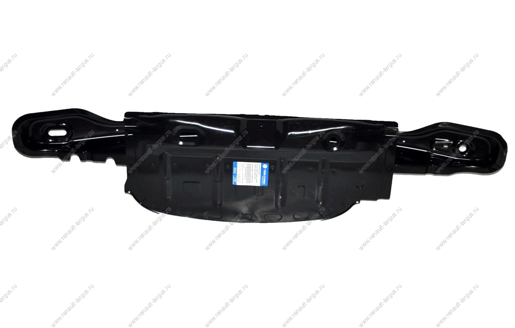 Панель задняя центральная RENAULT Logan/Рено Логан ASAM-SA ASAM-SA 01348