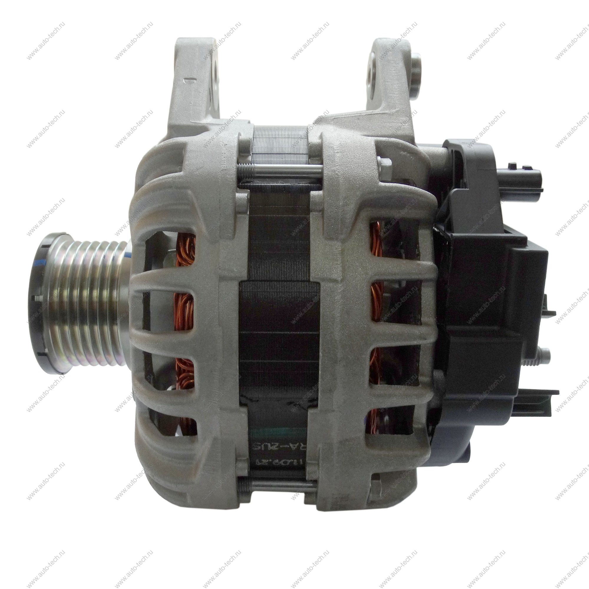 Генератор 150А RENAULT Duster Renault RENAULT 231007869R