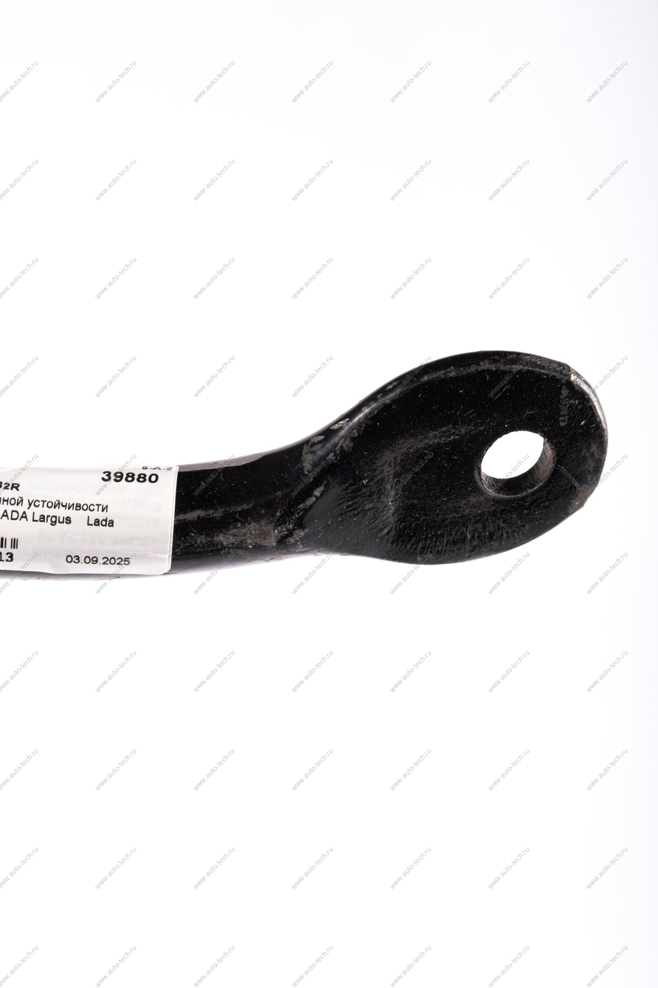 Стабилизатор поперечной устойчивости (универсал,р3м,р4м) LADA Largus Lada LADA 546118062R