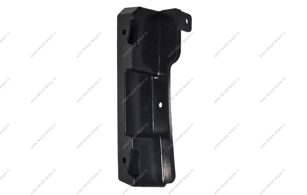 DAEWOO Nexia N-150 Ребро рубашки бампера левое GM GM S3031221
