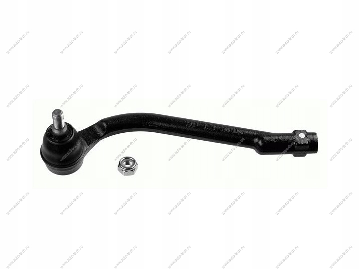 Рулевой наконечник левый Kia Ceed 2007-2011 CTR CTR CEKH-38L