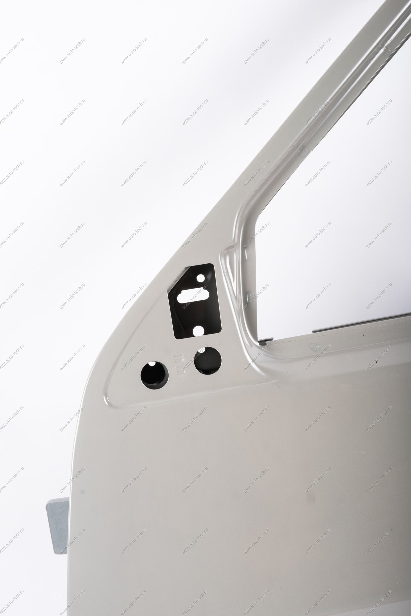 Дверь ВАЗ-2114 передняя левая (катафорезный грунт) Lada LADA 21140610001570