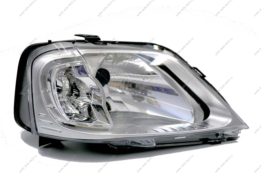 Фара правая RENAULT Logan/Рено Логан 04- Renault  8200708805