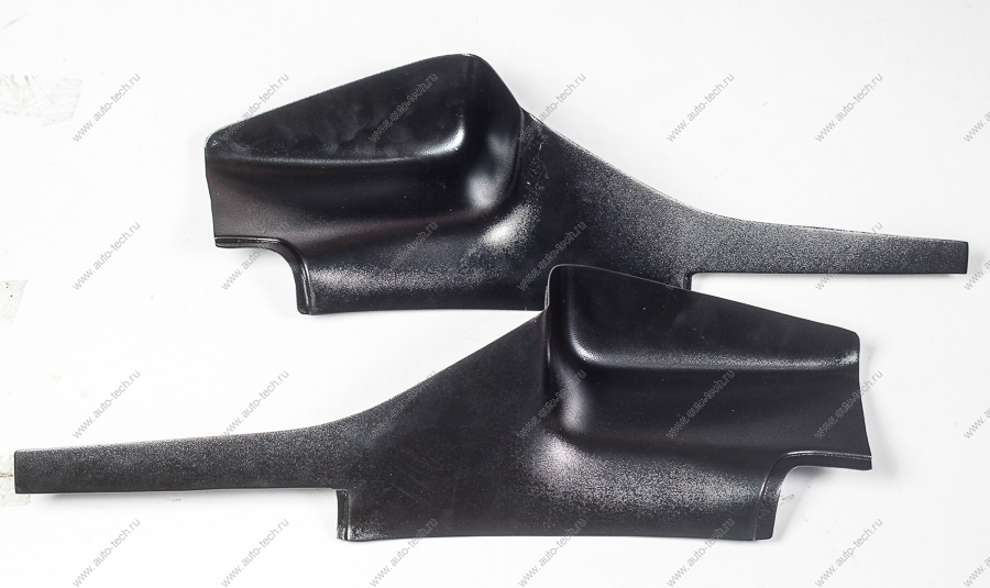 Накладка на ковролин задние АртФорм Renault Logan с 2014- 2 шт К-Т Yougo Yougo 2000000009742