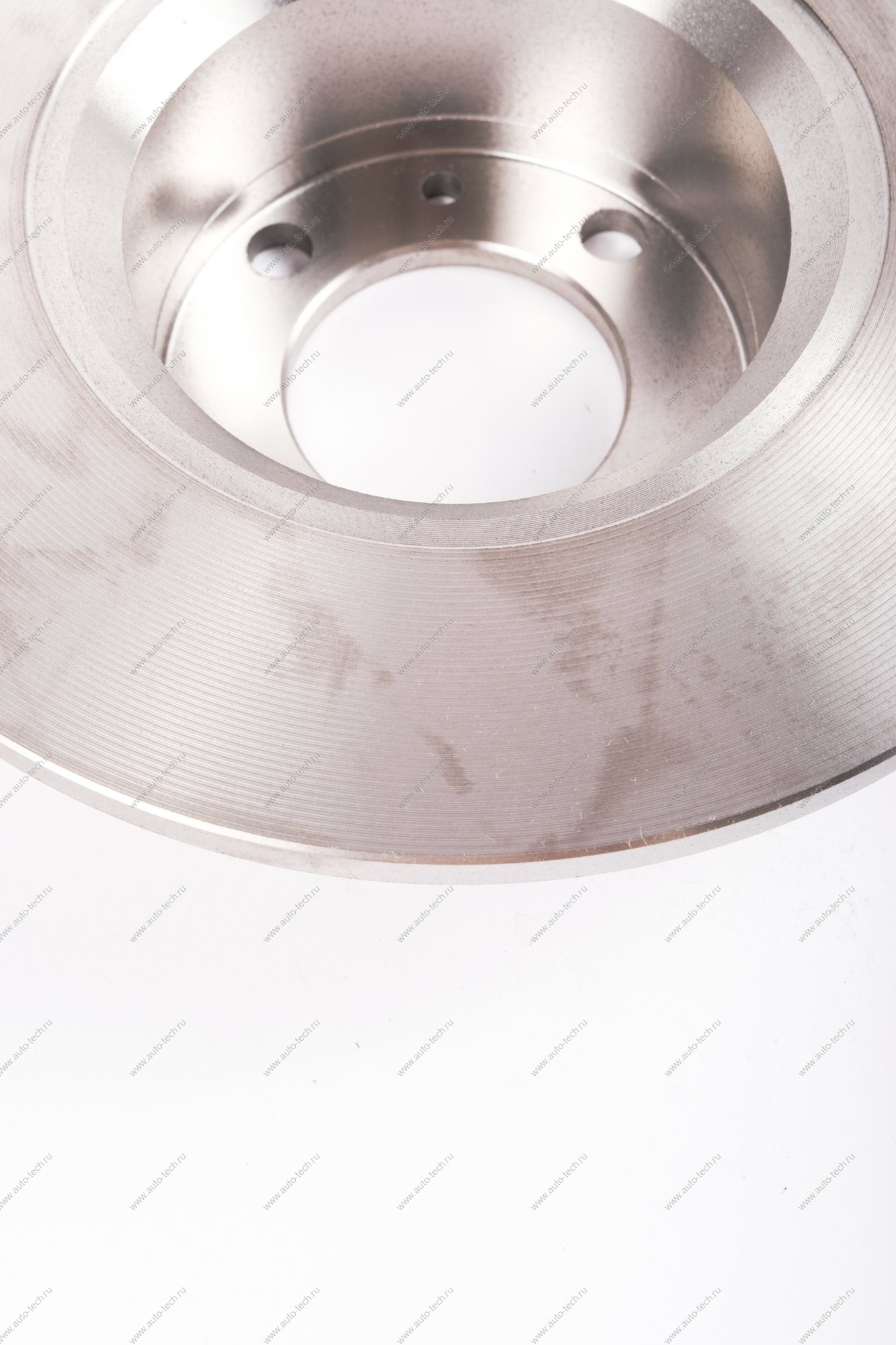 Диск переднего тормоза ВАЗ-2101 Lada LADA 21010-3501070-01