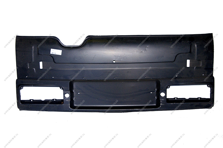 Панель задка ВАЗ-2106 Kamaz KAMAZ 21060560108261