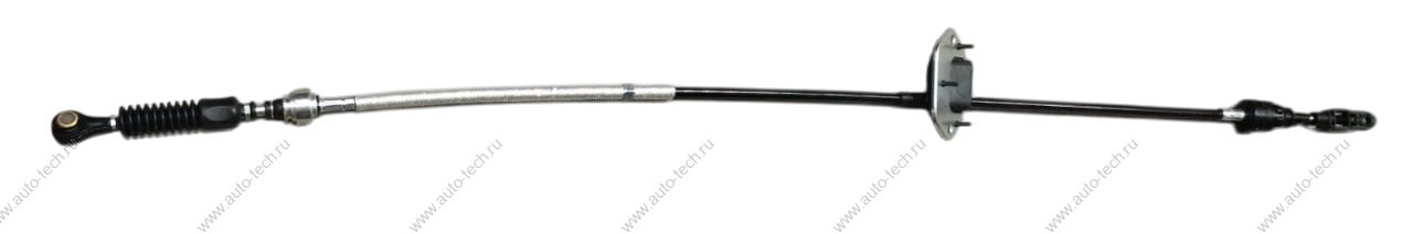 Трос LADA Vesta NG переключения передач (ORIGINAL) Lada LADA 8450043801