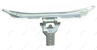 Рамка радиатора NISSAN Almera G15 Nissan NISSAN 625114AA8B
