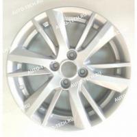 Диск колеса R15 6jx15н2 FL Granta литой КиК Lada LADA 8450100997