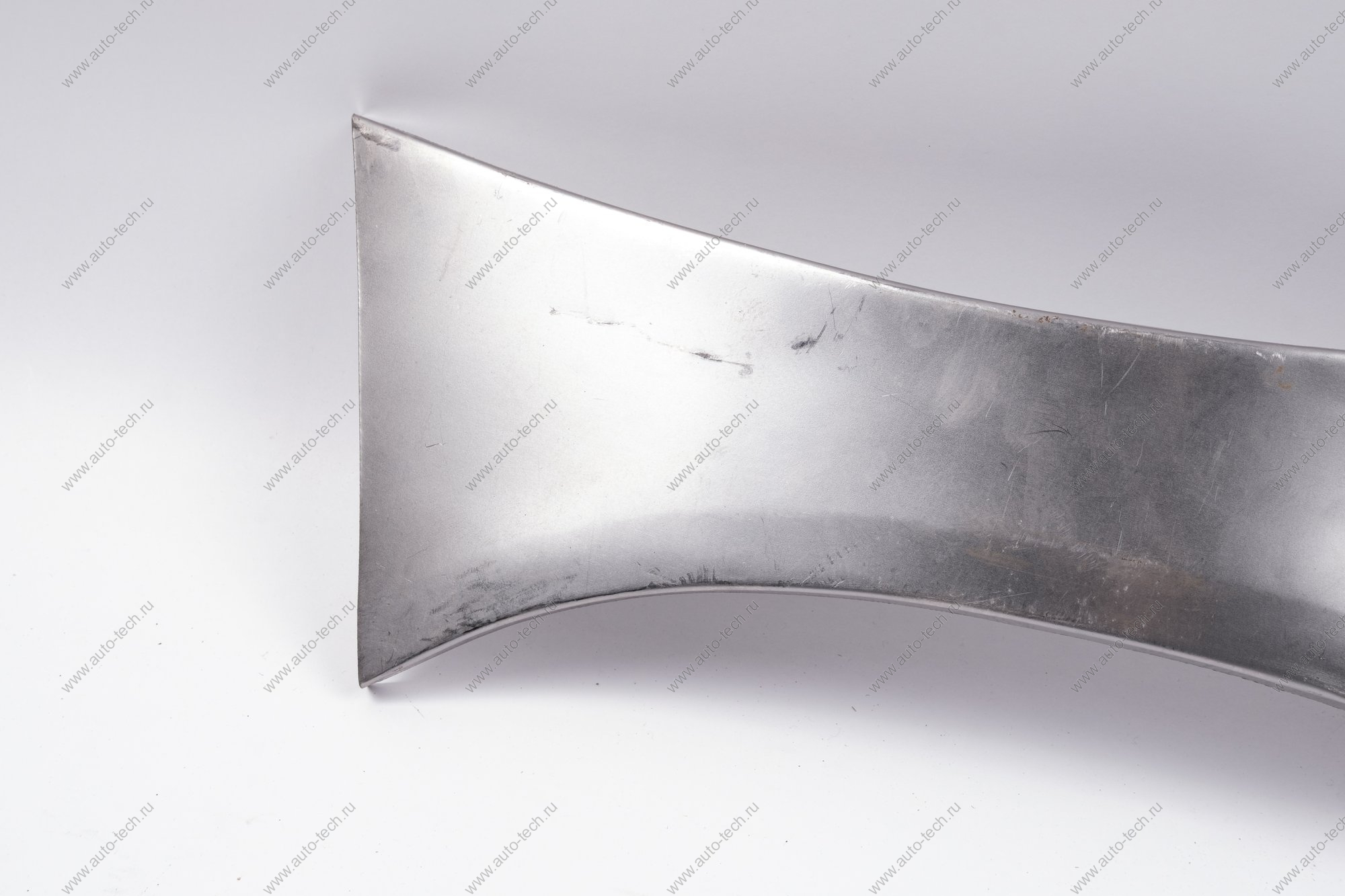 Ремонтная часть переднего крыла ВАЗ-1118 левая ( флажок) Kamaz KAMAZ 11180-8403013-63