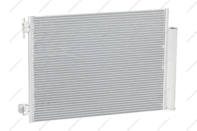 Радиатор кондиционера LADA Vesta/Веста/XRAY Termal Termal 1040321ZH