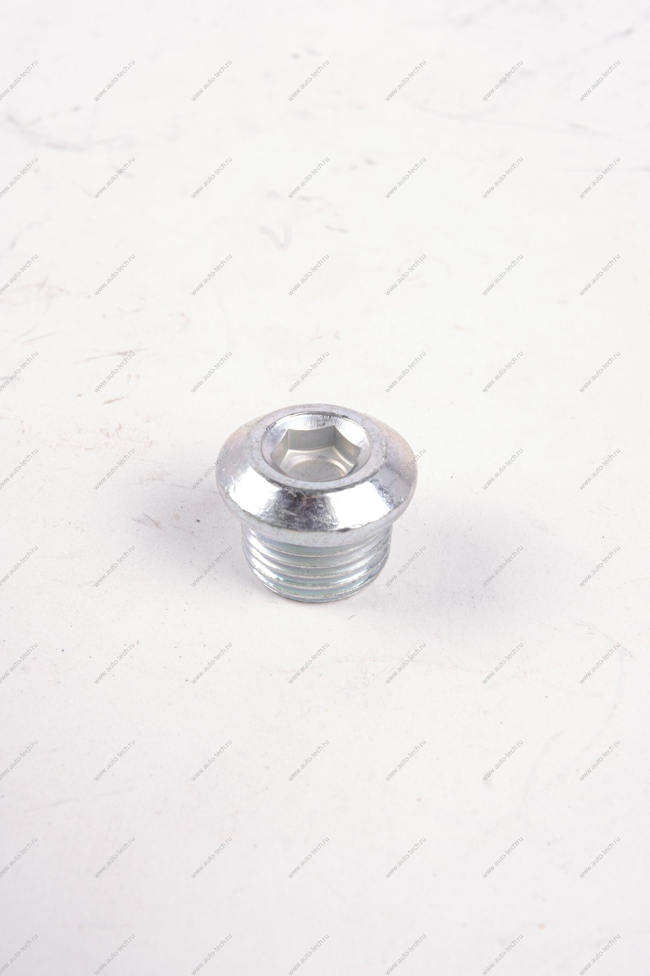 Пробкa LADA VESTA поддона картера двигателя Lada LADA 21120101106100