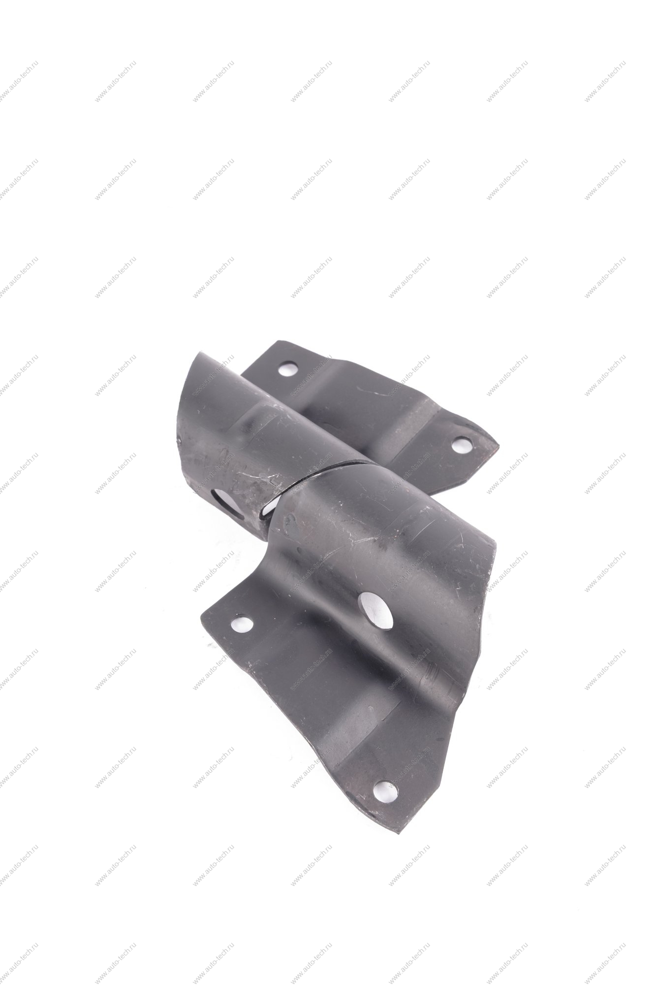 Кр-н переднего бампера ВАЗ-2105 боковой правый +левый (крепёж труб) Тольятти Тольятти 21050280303637