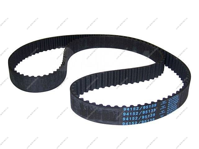 Ремень ГРМ PowerGrip® для двигат K7M Lada Largus ContiTech CONTITECH CT988