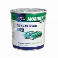 Автоэмаль Мобихел MITSUBISHI W09 SOPHIA (0.75л.+отв. 9900,0375л) К-Т Mobihel MOBIHEL W09(78952)