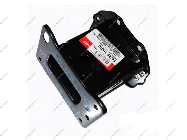 Кронштейн усилителя правый Kia Ceed 2007-2011 KIA HYUNDAI Hyundai/KIA 647201H010