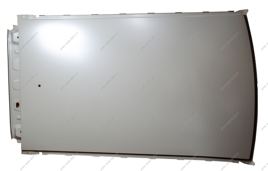 Панель крыши (катафорезный грунт) LADA XRAY Lada LADA 731127608R