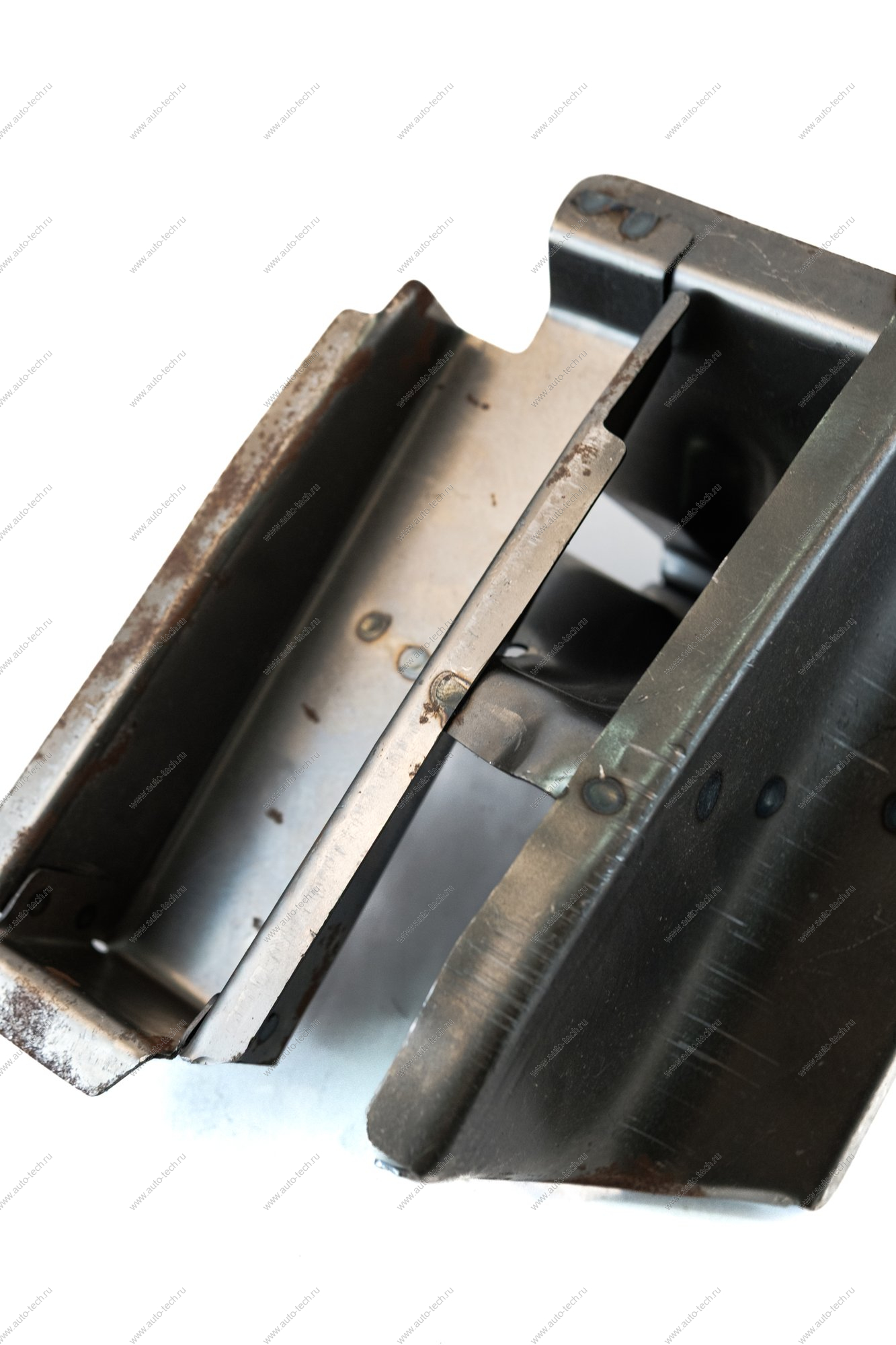 Поддомкратник ВАЗ-2101 задний правый в сборе Kamaz KAMAZ 21010-5101066-36