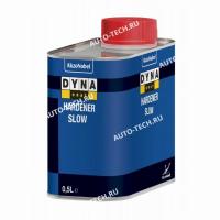 Отвердитель Dynacoat Hardener Fast 0,5 л DYNACOAT 374476