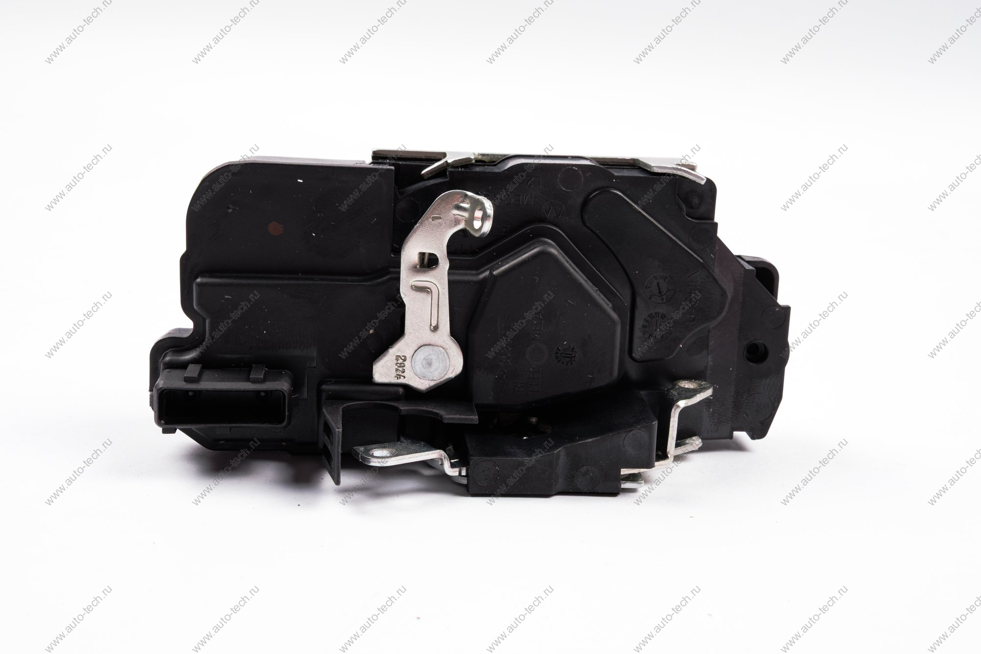 Замок двери ВАЗ-2190 внутренний задний левый механический Lada LADA 21900620501320