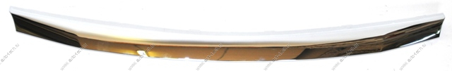 Молдинг капота хром RENAULT Sandero/Рено Сандеро Api Api DC310093P-0000