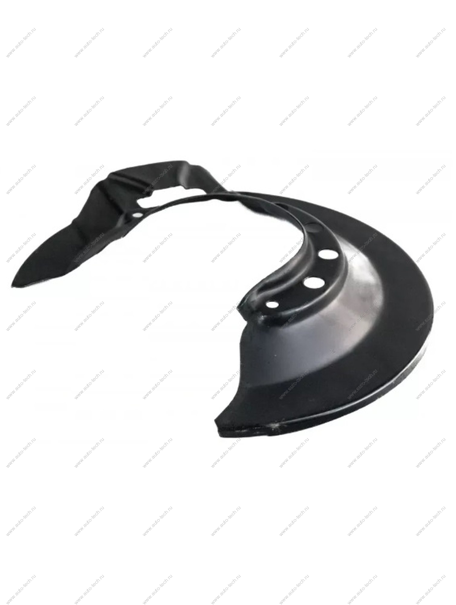 Кожух ВАЗ-2110 защитный переднего тормоза правый Lada LADA 21120350114600