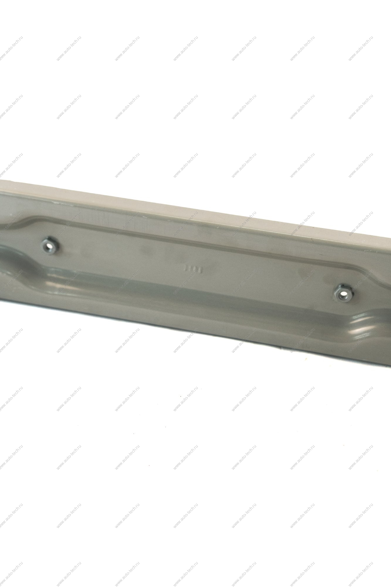 Балка бампера передняя (метал) усилитель (катафорезный грунт) Datsun Nissan NISSAN 620905PA0A