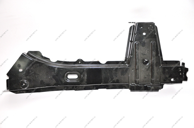Лонжерон передний левый RENAULT Logan/Рено Логан Renault RENAULT 751118394R