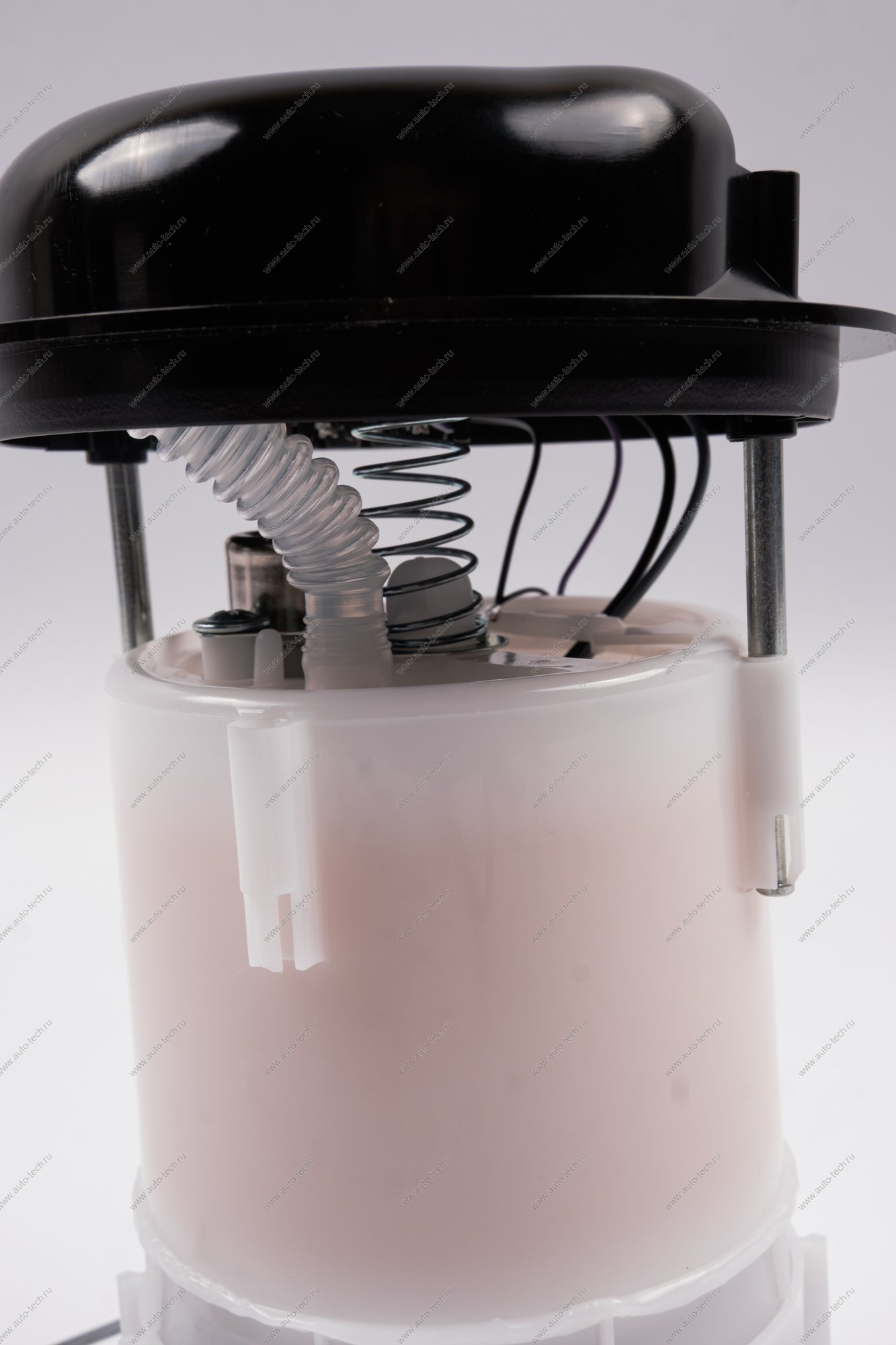 Модуль электробензонасоса LADA Vesta (эл. дв., маленький AISAN EFP 8,6) Моторика V-1,6 380 КПА) Lada LADA 21800113900900