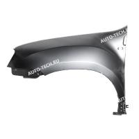 Крыло переднее левое RENAULT Duster 2011- Bodyparts