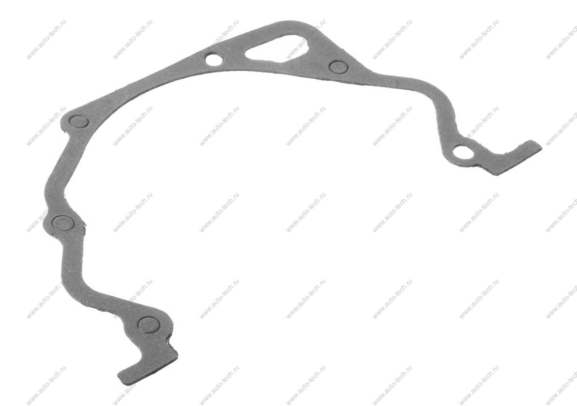 Прокладка масляного насоса к блоку 2108-1011065 АВТОПРОКЛАДКА LADA 2108-1011065