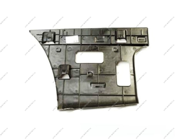 DAEWOO Nexia N-100 Кронштейн заднего бампера правый (ухо) GM GM 96176118