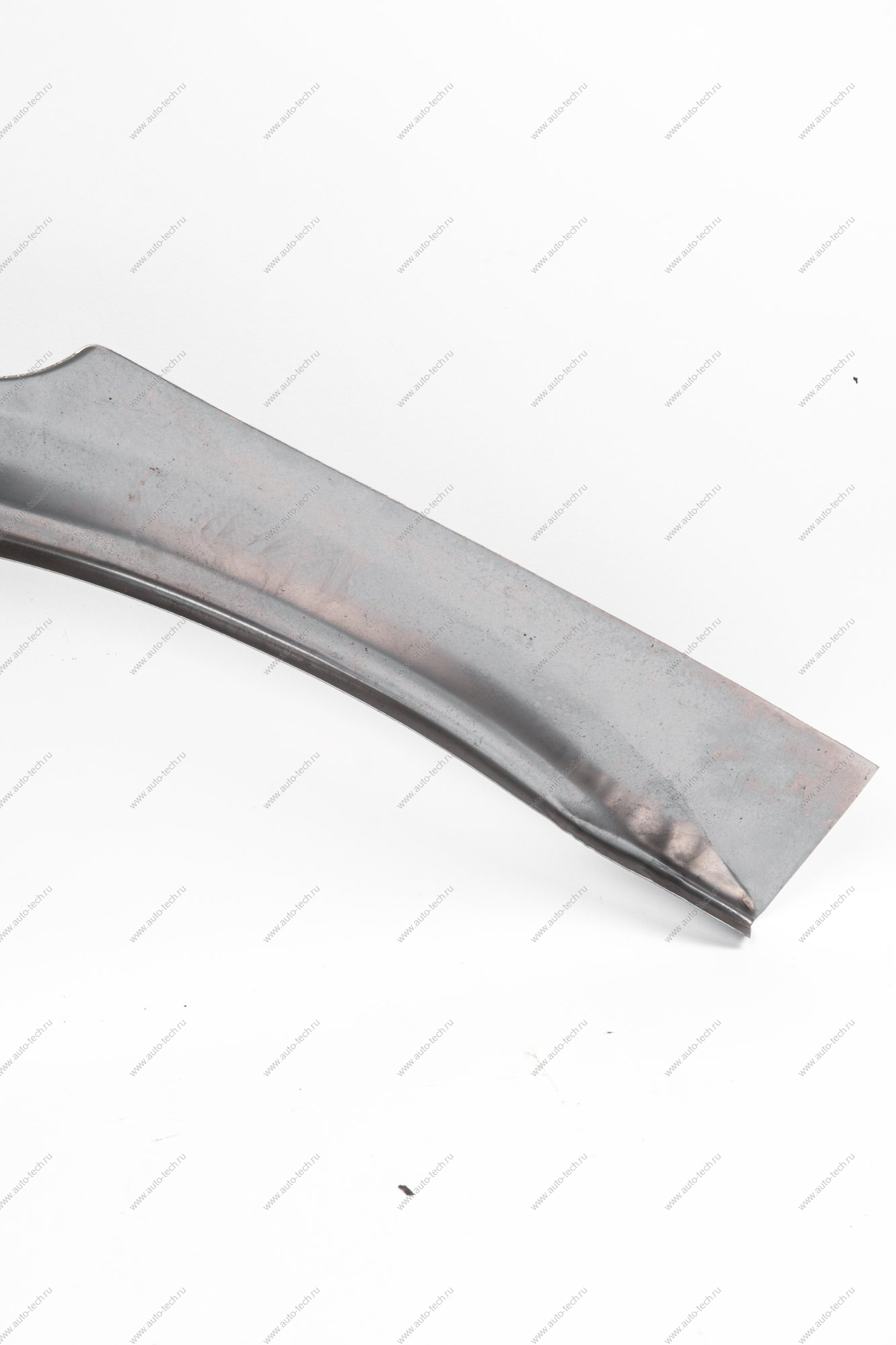 Ремонтная часть заднего крыла ВАЗ-2109 правая широкая(коса) Kamaz KAMAZ 21090840401826