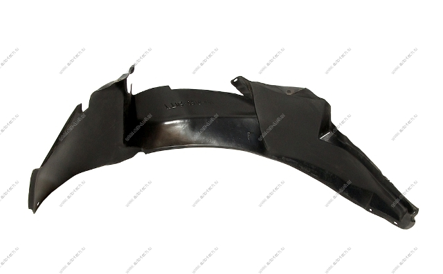 DAEWOO Nexia N-100/N150 Подкрылок переднего крыла правый GM  96176250
