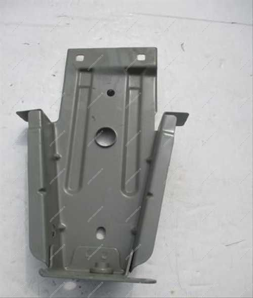 Кронштейн Lada XRAY/Logan 2014- передний левый крепления подрамника Renault RENAULT 751270580R