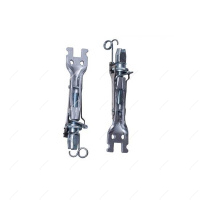 Комплект планок регулировки заднего тормоза 7701208061 GL.RK.1.1 LADA Largus Gallant GLRK11