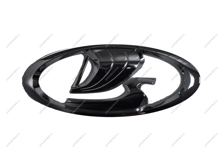 Заводской знак (хром) LADA Vesta/Lada XRAY/Niva Urban Lada LADA 8450008069