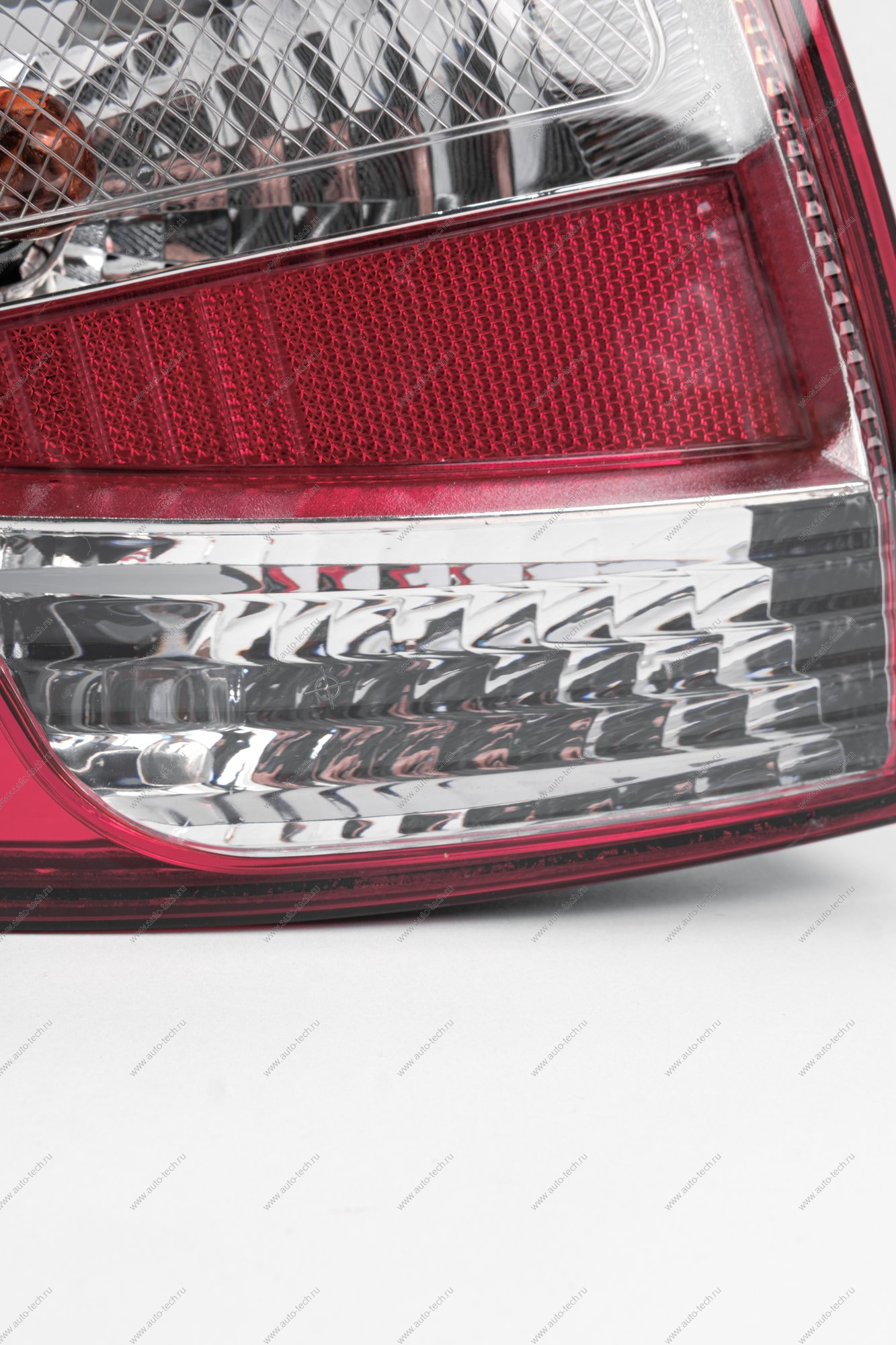 Фонарь ВАЗ-2190 задний левый (седан) Gamma GAMMA GMTL7458L