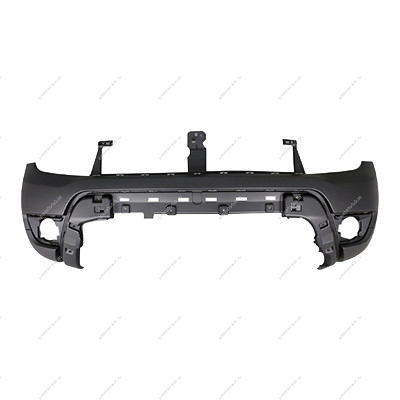 Бампер RENAULT Duster передний 2015- Renault RENAULT 620226148R