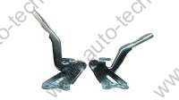 Петля капота LADA Vesta правая+левая к-т BODY PARTS Bodyparts 8450008286/87