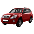 CHERY TIGGO T11