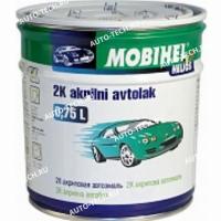 Автоэмаль.Mobihel Нарва 2К АКРИЛ (0,75Л + отв.9900 0,375л) MOBIHEL 605