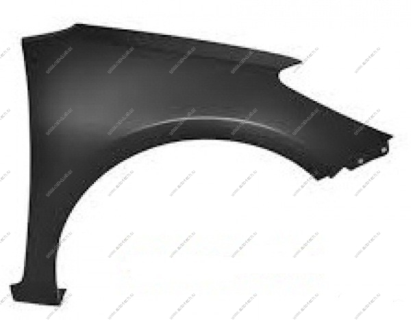 Крыло переднее правое Kia Cerato 2013-2016 Bodyparts Bodyparts KA4120160-1R00