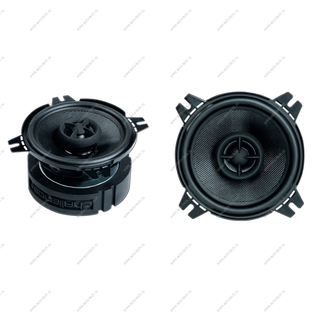Двухполосная компонентная акустическая система Сhallenger PWR - 520 Сhallenger Сhallenger PWR - 520