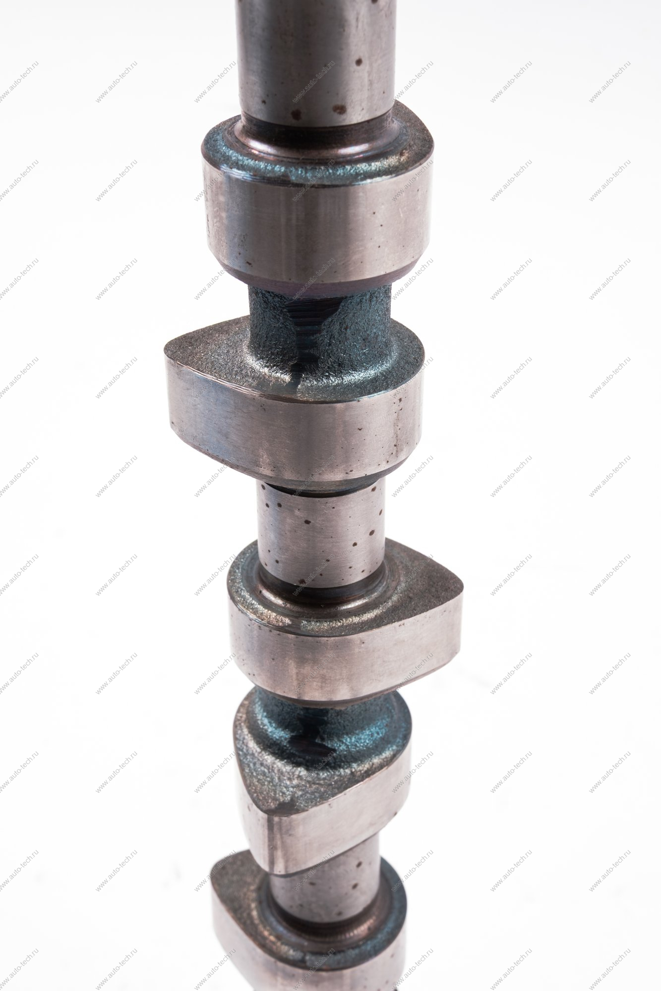 Вал распределительный ВАЗ-2110/2108 АвтоВАЗ АвтоВАЗ 21100-1006015-00