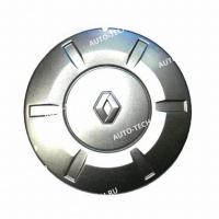 Колпак колеса RENAULT Logan R-14 (со знаком рено) ст 8200488047 Renault  6001548400