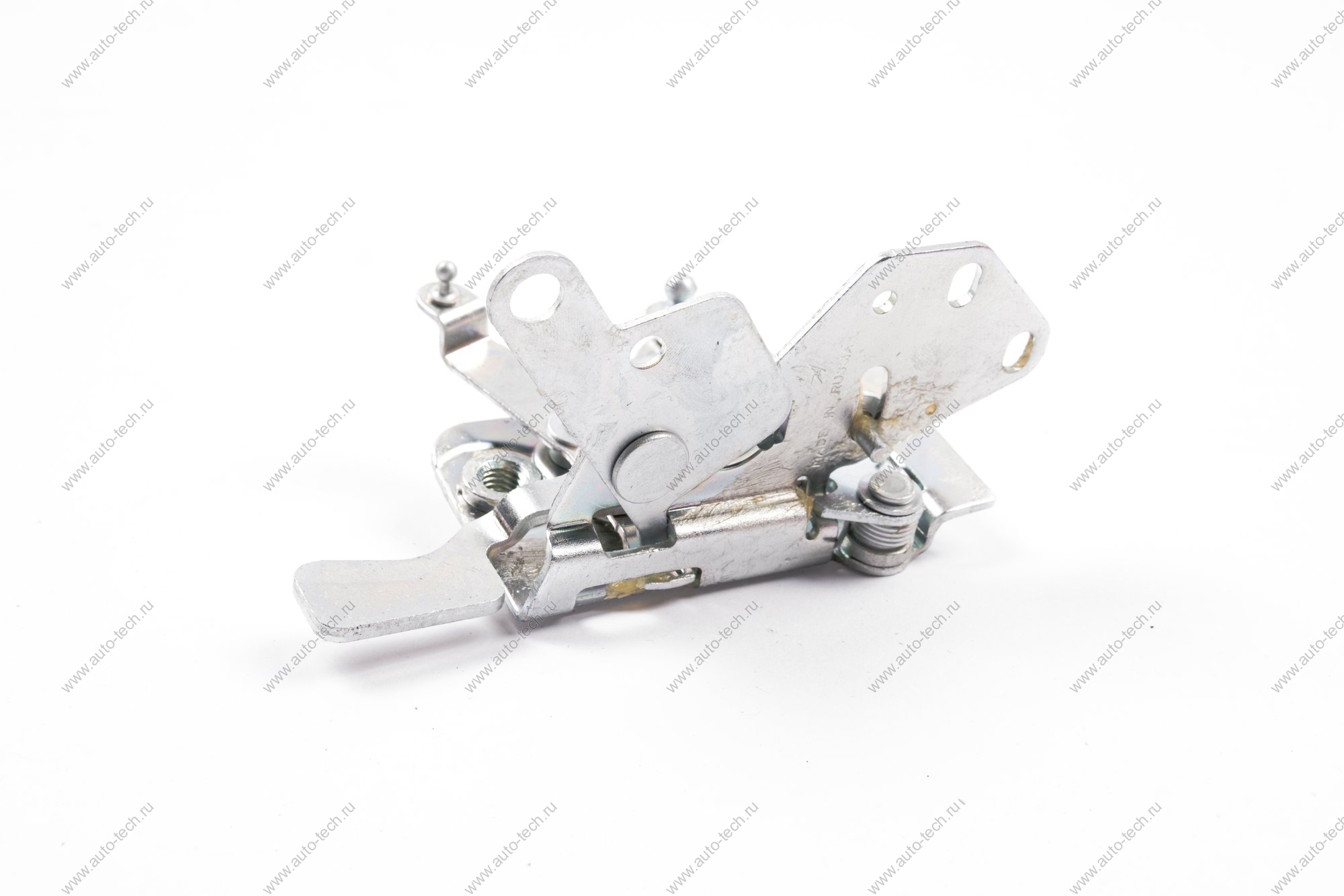 Замок ВАЗ-2108 передней левой двери внутренний Lada LADA 21080610501310